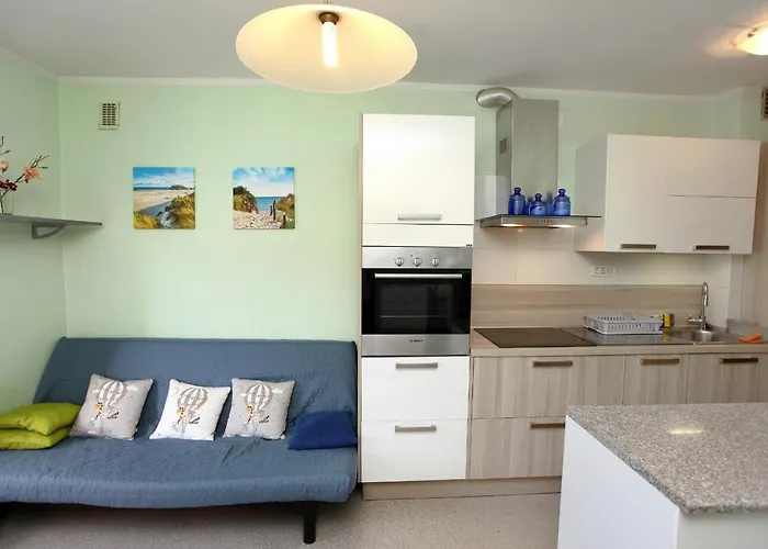 아파트 Cvetko 코페르